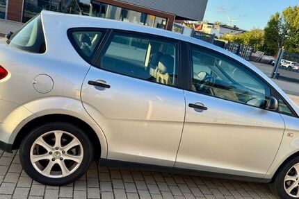 Seat Toledo