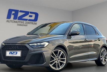 Audi A1 30.000 km 25.488 € Darmstadt 64293