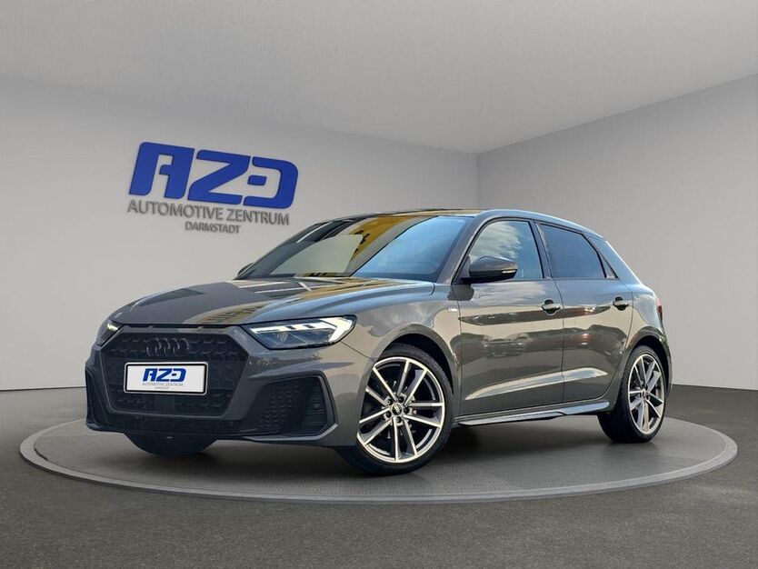 Audi A1 30.000 km 25.488 € Darmstadt 64293