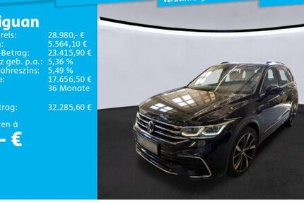 VW Tiguan 90.137 km 28.980 &euro; Frankfurt 60326