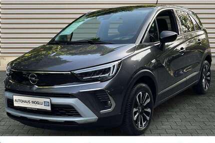 Opel Crossland 7.715 km 19.140 &euro; Rüsselsheim 65428