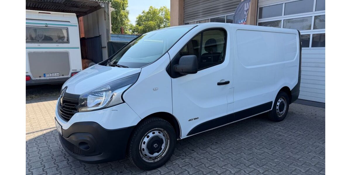 Renault Trafic 150.000 km 7.990 &euro; Frankfurt am Main 65933