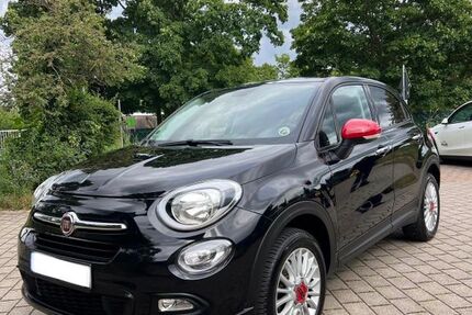 Fiat 500X 71.095 km 11.999 &euro; Bickenbach 64404