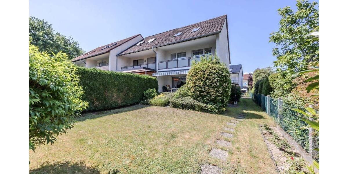 Reihenendhaus Obertshausen Heusenstamm - 4 Zimmer, 145 m&sup2;, 449.500&euro; | Angebot:26868856