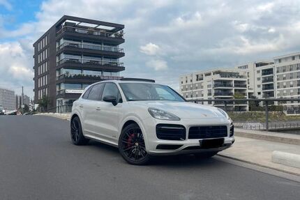 Porsche Cayenne 59.000 km 76.500 &euro; dietzenbach 63128