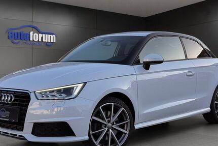 Audi A1 187.900 km 12.990 &euro; Stockstadt am Rhein 64589