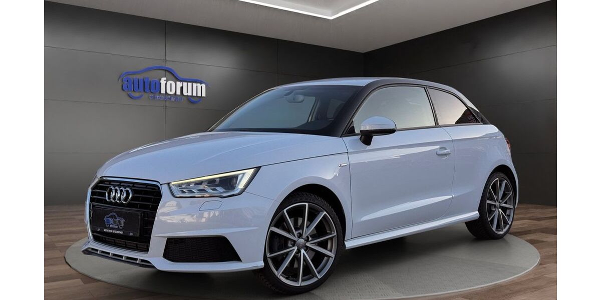 Audi A1 187.900 km 12.990 &euro; Stockstadt am Rhein 64589
