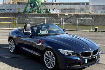 BMW Z4 89.400 km 24.900 &euro; Frankfurt 60314