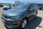 Ateca FR 1.5 TSI DSG/TOP/Panorama/AHK