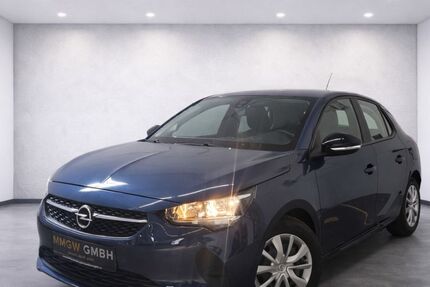 Opel Corsa 91.146 km 9.490 &euro; Bensheim 64625