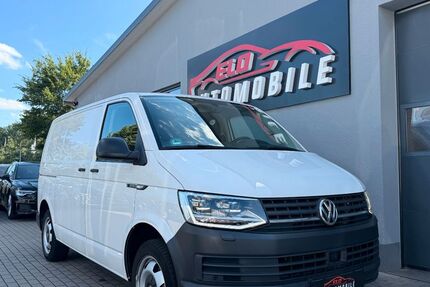 VW T6 Transporter 235.000 km 14.890 &euro; Eppertshausen 64859