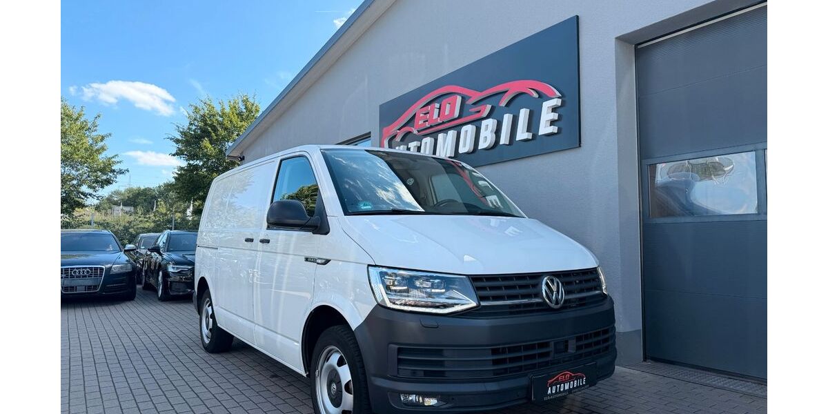 VW T6 Transporter 235.000 km 14.890 &euro; Eppertshausen 64859