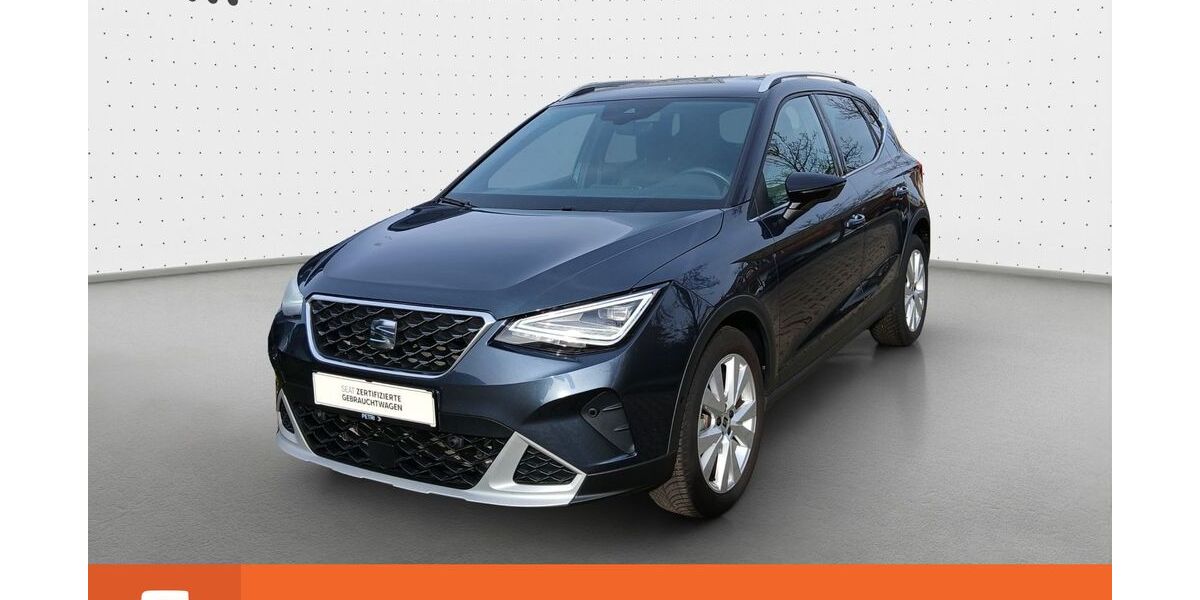 Seat Arona 25.547 km 22.880 &euro; Hofheim-Diedenbergen 65719