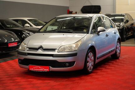 Citroen C4 44.762 km 2.750 &euro; Pfungstadt 64319
