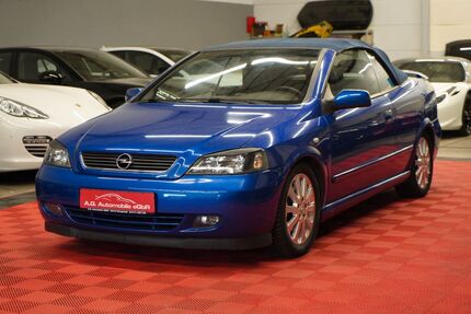 Opel Astra 162.575 km 2.250 &euro; Pfungstadt 64319