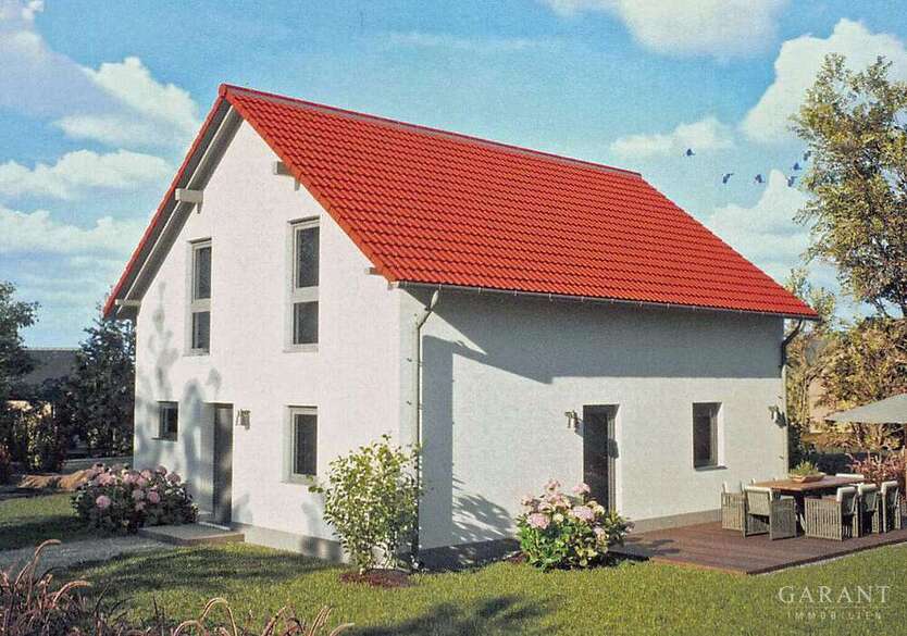 Haus zum Kaufen in Gimbsheim 549.900 € 115 m²