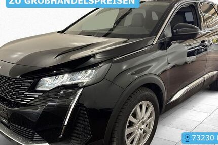 Peugeot 3008 43.928 km 21.890 &euro; Frankfurt 60596