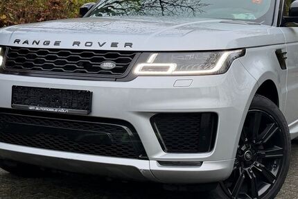 Land Rover Range Rover Sport 198.000 km 25.900 &euro; Groß Gerau 64521