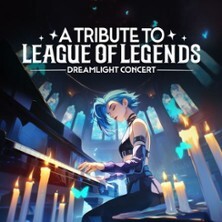 Tribute to Arcane Concert Wiesbaden