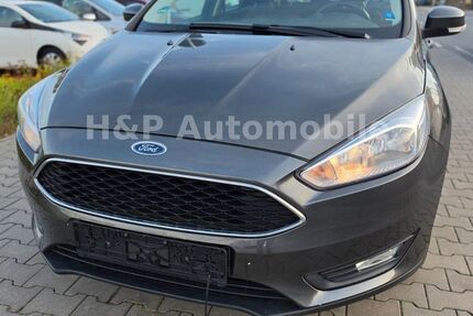Ford Focus 108.800 km 5.500 &euro; Dietzenbach 63128