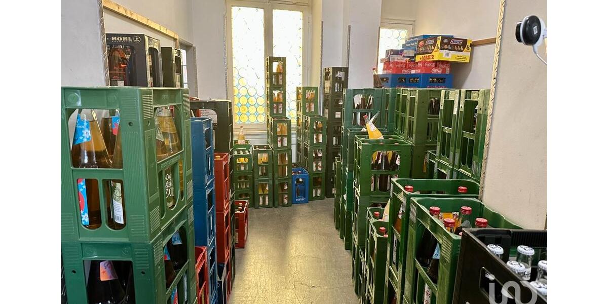 Gewerbeobjekt Frankfurt am Main Innenstadt 3 - 3.488&euro; | Angebot:23431739