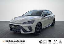 Gebrauchtwagen Cupra Leon