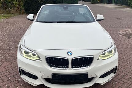 BMW 220 209.500 km 11.999 &euro; Dietzenbach 63128