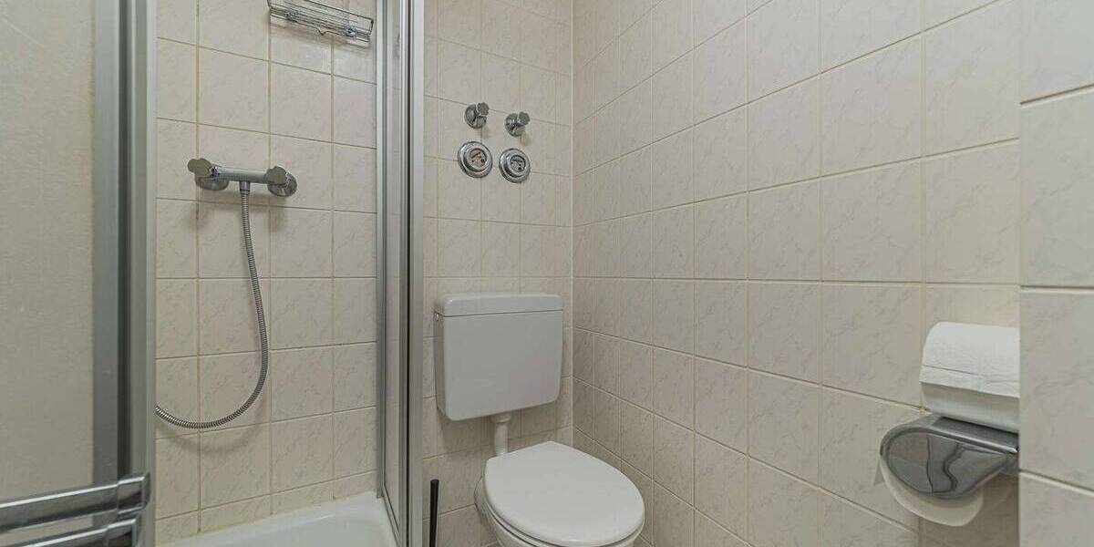 Etagenwohnung Frankfurt am Main Nordend-Ost - 2 Zimmer, 46 m&sup2;, 1.695&euro; | Angebot:26376063