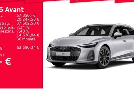 Audi A6 28.534 km 56.850 &euro; Frankfurt am Main 60314
