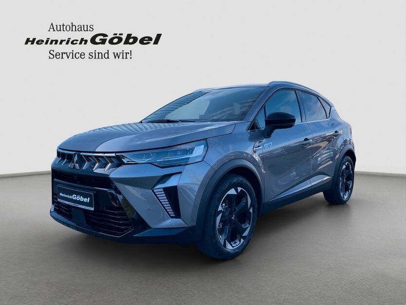 Mitsubishi ASX 1.500 km 33.250 € Frankfurt am Main 60598