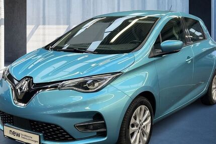 Renault ZOE 52.434 km 13.170 &euro; Frankfurt / Main 60314