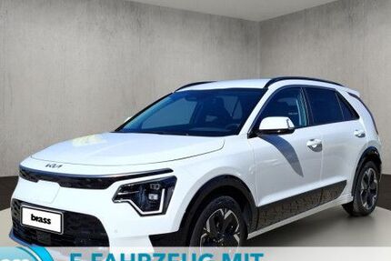 Kia Niro 29.800 km 28.850 &euro; Frankfurt 60488