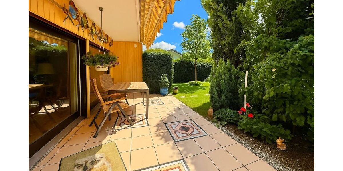 Familien Willkommen! Reihenendhaus in gesuchter Wohnlage von Heusenstamm-Garage-Photovoltaikanlage 4 zimmer