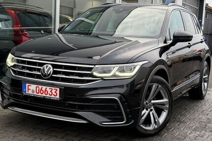 VW Tiguan 144.200 km 30.999 &euro; Frankfurt am Main 60326