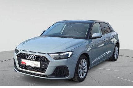 Audi A1 8.764 km 24.999 &euro; Darmstadt 64295