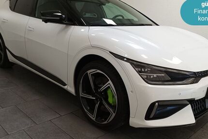 Kia EV6 19.853 km 35.970 &euro; Egelsbach 63329