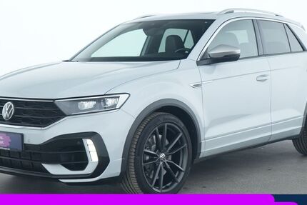 VW T-Roc 55.567 km 29.400 &euro; Dietzenbach bei Frankfurt 63128