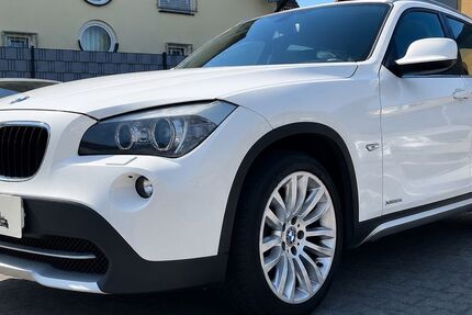 BMW X1 148.571 km 8.990 &euro; Pfungstadt 64319