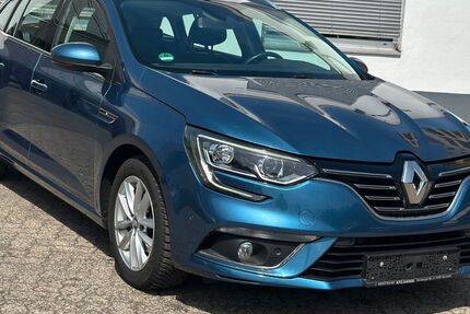Renault Megane 67.000 km 10.900 &euro; Langen (Hessen) 63225