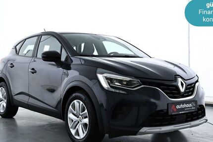 Renault Captur 40.071 km 13.970 &euro; Egelsbach 63329