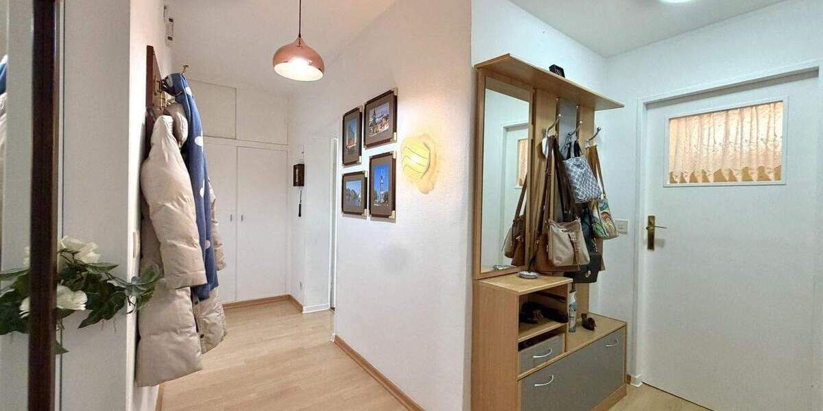 Mehrfamilienhaus, Wohnhaus Offenbach Offenbach am Main - 1 Zimmer, 238 m&sup2;, 679.000&euro; | Angebot:25391150