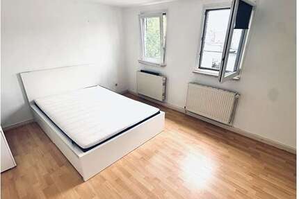 Wohnung Mainz Neustadt - 2 Zimmer, 39 m&sup2;, 525&euro; | Angebot:27017837