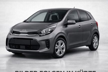 Kia Picanto 57.182 km 12.990 &euro; Bensheim 64625