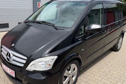Mercedes-Benz Viano 227.100 km 12.390 &euro; Gross Gerau 64521