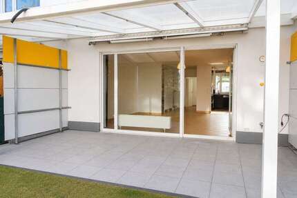 Haus Frankfurt am Main Unterliederbach - 5 Zimmer, 143 m&sup2;, 2.650&euro; | Angebot:27372036