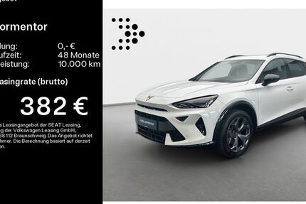 Cupra Formentor 20.954 km 35.930 &euro; Hofheim-Diedenbergen 65719