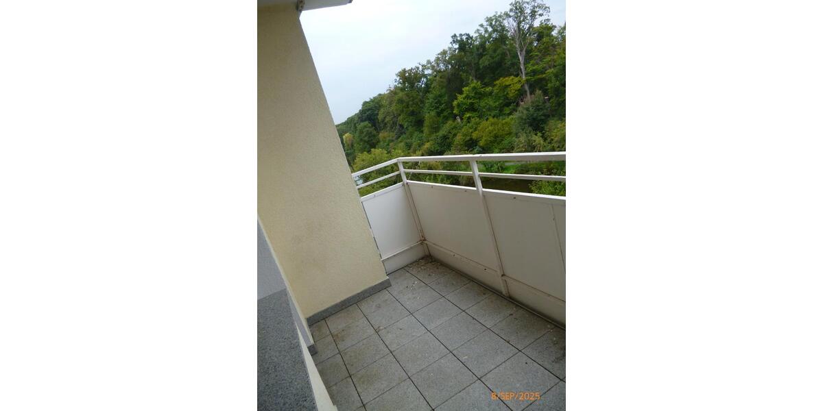 Rüsselsheim schöne 1 ZKBB Wohnung nähe Horlachgraben 1 zimmer