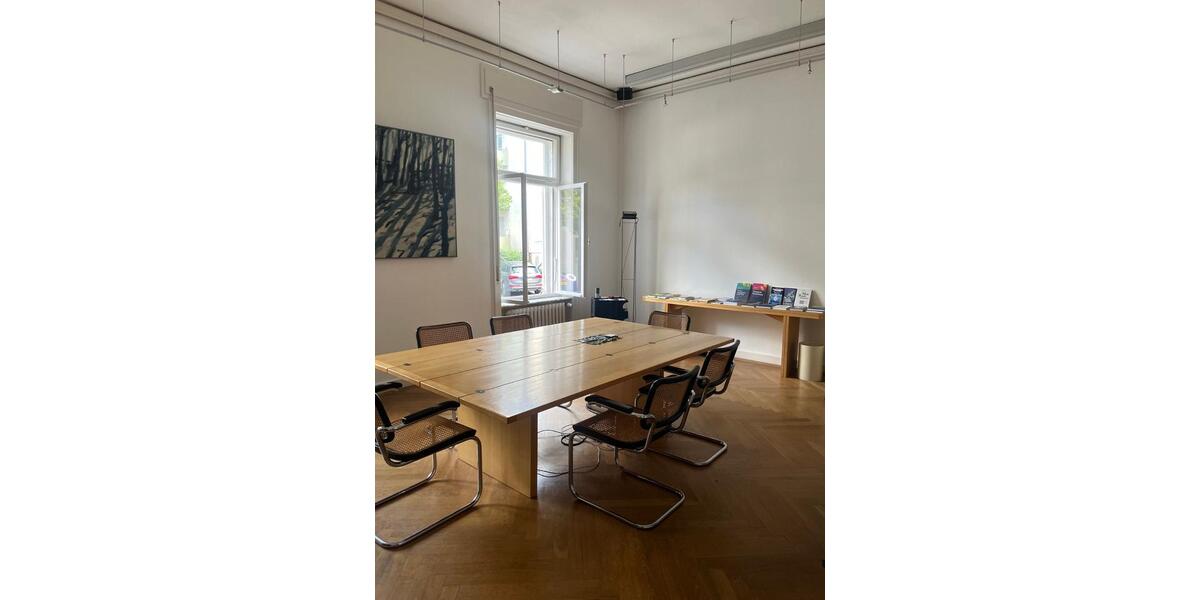 Gewerbeobjekt Frankfurt am Main Nordend West - 450&euro; | Angebot:25161858