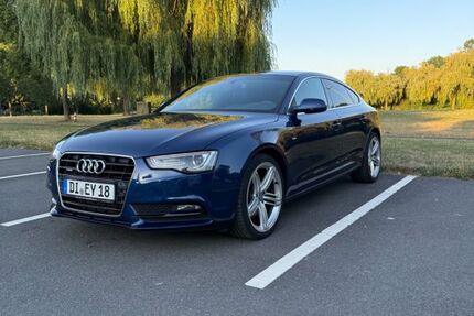 Audi A5 265.000 km 7.999 &euro; Reinheim 64354