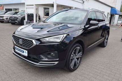 Seat Tarraco 211.375 km 16.785 &euro; Darmstadt 64291
